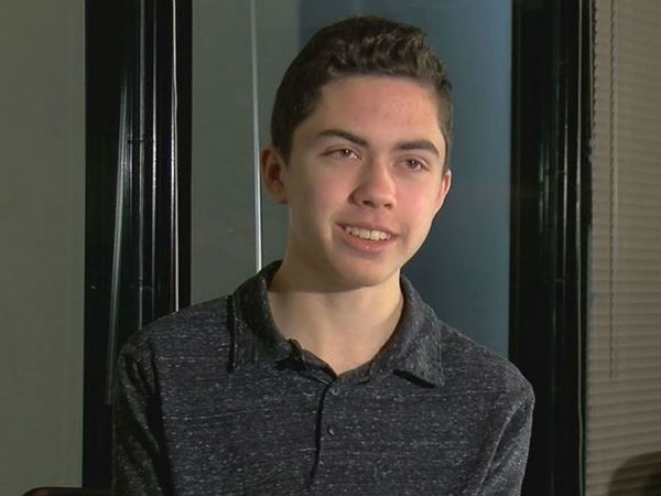 Apple rewards the 14-year-old who discovered the FaceTime bug