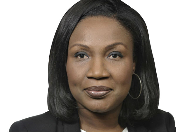 Winch Energy appoints Olga Johnson as Ambassador for Africa