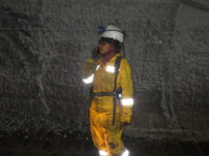 How underground Wi-Fi improves South African coal mine productivity