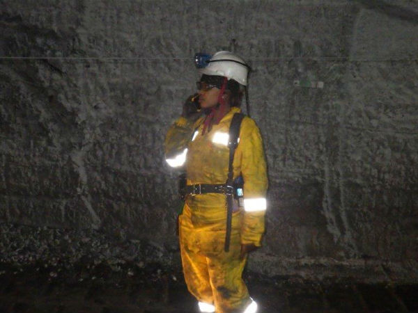 How underground Wi-Fi improves South African coal mine productivity