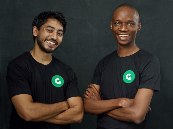 Nigeria's on-demand motorcycle taxi app secures Series A funding