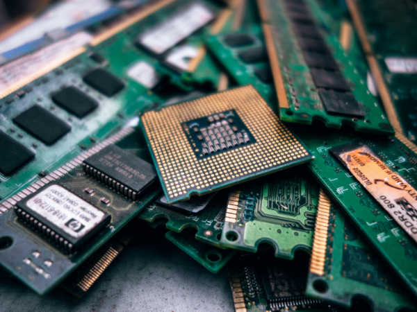 NeuroBlade raises over $27 million to develop a new type of AI chip