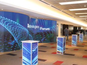 Dell Technologies Forum 2019 offers modern digital technologies for everyone