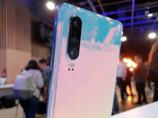 Huawei wins best smartphone at the European Hardware Awards 2019