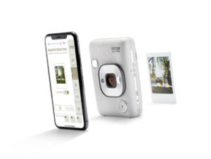 instax mini LiPlay launches in South Africa