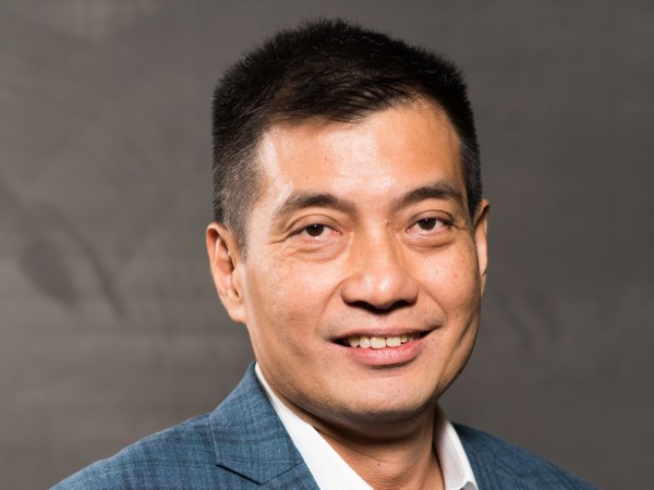 Thunes appoints KB Teo as new CFO