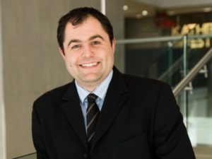 Ryan Oettle, MD of MrEmply