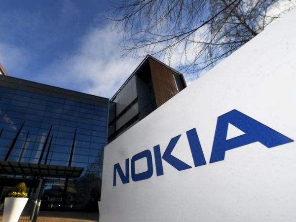 Nokia appoints new Chief Legal Officer and President of Technologies