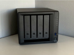 Synology DiskStation Review: Digital storage beyond your wildest dreams
