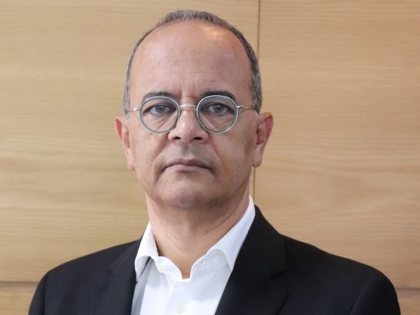 Jaime Morais appointed as Angola's Country Leader for General Electric