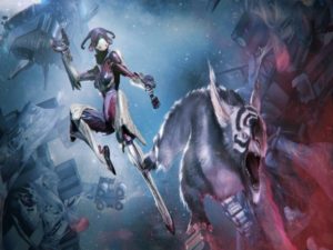 TennoCon 2019 took place in London, Canada on 6 July 2019, where a host of new updates and content were revealed. Image sourced from Warframe.