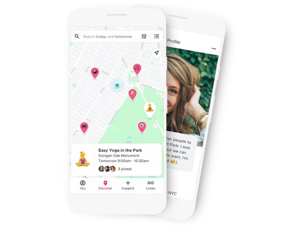 Google unveils new social media platform, Shoelace