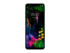 LG has announced the global release of the LG G8s ThinQ. Image sourced from LG.