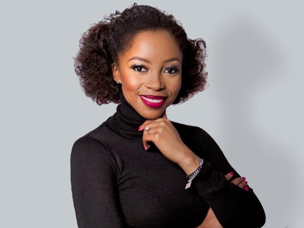 Naspers has appointed Phuthi Mahanyele-Dabengwa as CEO, South Africa.
