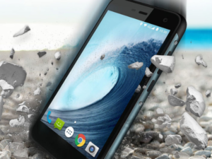 Rugged mid-range smartphone launches in South Africa