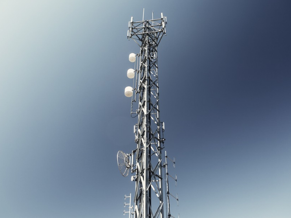 Communication service company to provide IT support in Mozambique