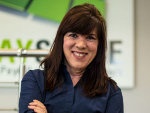 Women's Month Profile: PaySpace MD, Sandra Crous