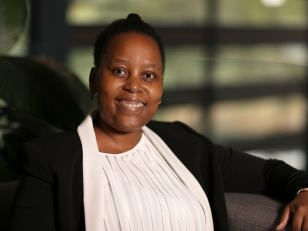 Women in Tech Profile: Phindi Mazibuko, Director of Service Delivery in MEA at Mimecast