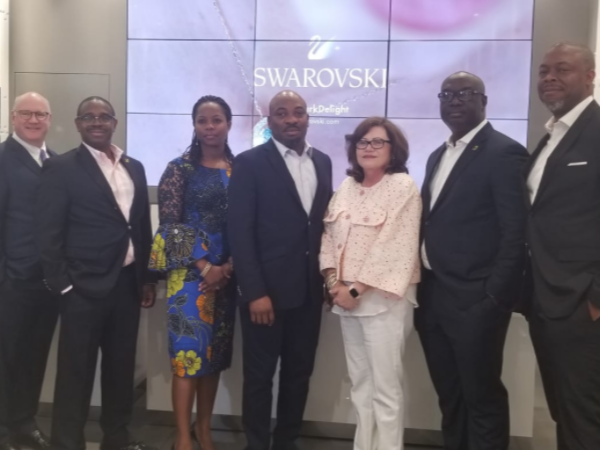 Nigeria's Verve launches globally accepted payment solution