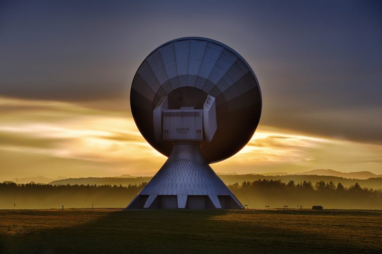 Intelsat and Africa Mobile Networks reach pivotal milestone in connecting remote regions in sub-Saharan Africa