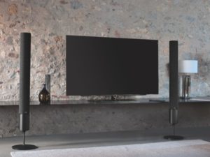 Smart TVs are vulnerable to cyberattacks.
