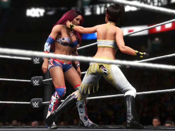 2K Games reveals information about 2K Showcase: The Women's Evolution