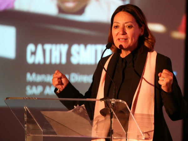 SAP Africa announces entrepreneurial development initiatives at WEF