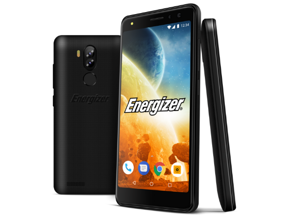 Energizer Power Max P490S hits South African shores
