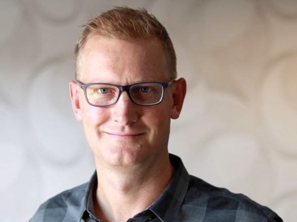 Lee Kuyper, COO, SilverBridge