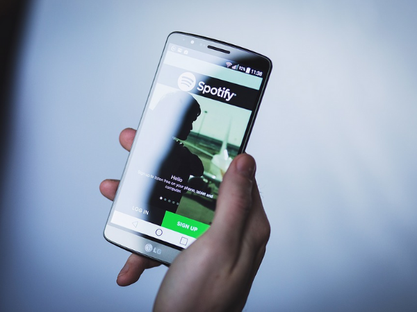 Spotify - new owner of global audio production and collaboration platform