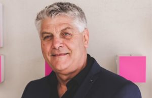Hein Witte, Specialised Sales Executive for Telecommunication Services at T-Systems South Africa.