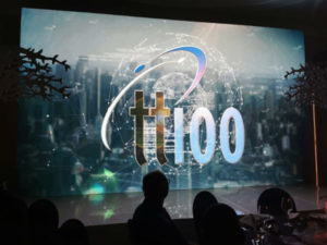 IN PICTURES: 2019 tt100 Business Awards Programme
