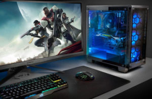 Gaming Technology