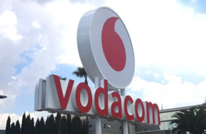 Vodacom