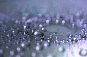 R Water