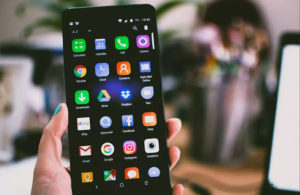 Apps for Android