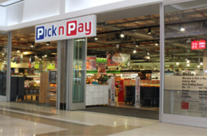 Pick n Pay