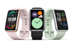 HUAWEI WATCH series