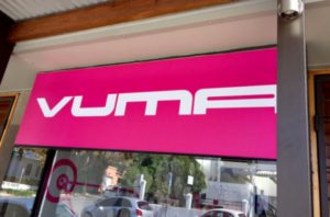 vuma