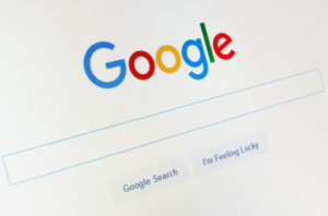 Google Search