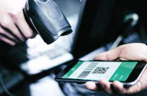 Contactless Payments