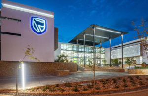 Standard Bank
