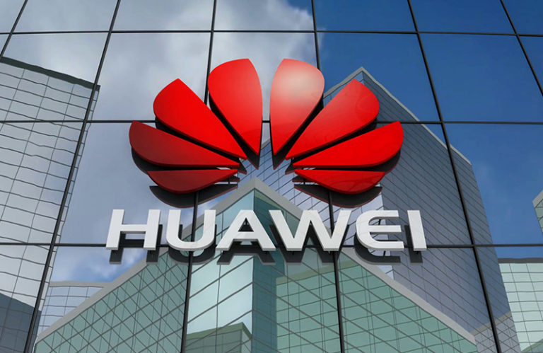 Huawei