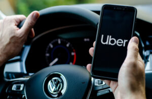 uber