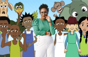 Ubongo Mwasi Wilmore