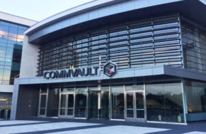 Commvault
