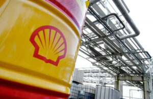 Shell