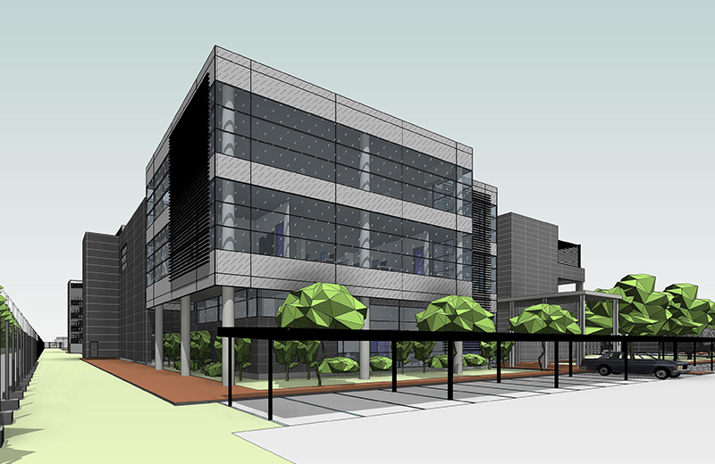 Africa Data Centres Set to Build Second Cape Town Facility - IT News Africa - Up to date technology news, IT news, Digital news, Telecom news, Mobile news, Gadgets news, Analysis and Reports - Vimarsana News
