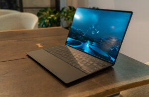 Dell XPS 13 Plus