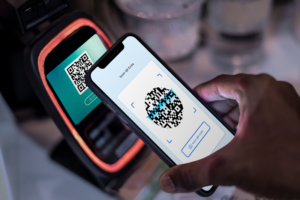Contactless payment